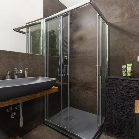 Apartament Art Galliera