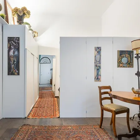 Art Galliera Apartament Bolonia
