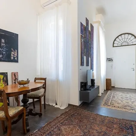 Apartament Art Galliera
