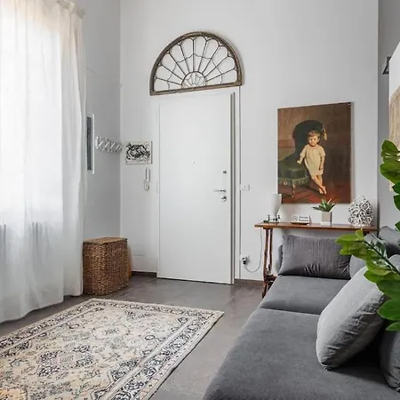 Apartament Art Galliera *